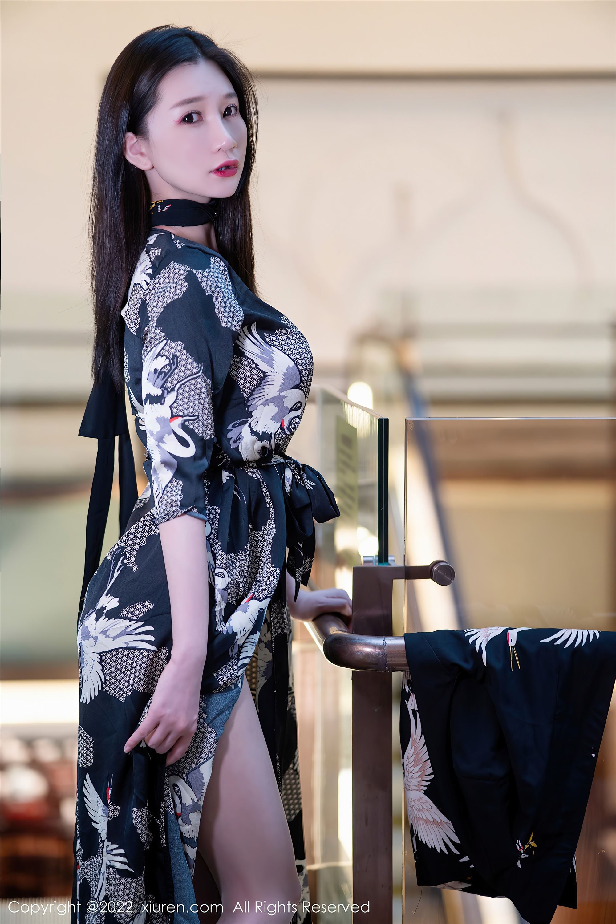 Xiuren秀人网 2022.03.23 NO.4759 顾乔楠Cora